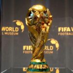 شرط بندی بر روی مسابقات جام جهانی 2026