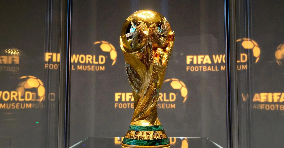 شرط بندی بر روی مسابقات جام جهانی 2026