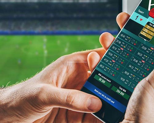 چگونه با استفاده از داده‌های شرط بندی فوتبال سود بیشتری ببریم؟