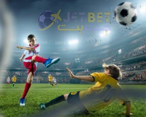 قدیمی ترین سایت شرط بندی ایران