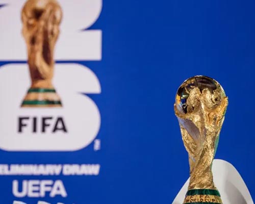 پیش بینی فوتبال جام جهانی ۲۰۲۶ قطر