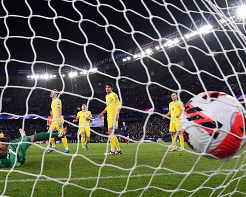 BTTS چیست؟ شرط بندی فوتبال ( هر دو تیم گل میزنند ٬ گلزنی هر دو تیم )