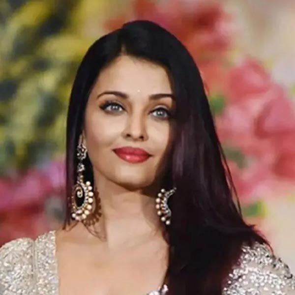 ایشواریا رای (Aishwarya Rai Bachchan)