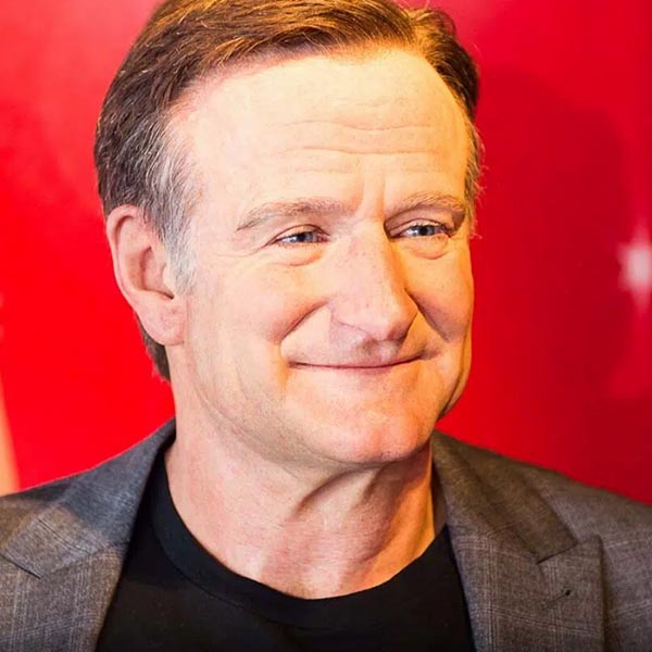 رابین ویلیامز (Robin Williams)