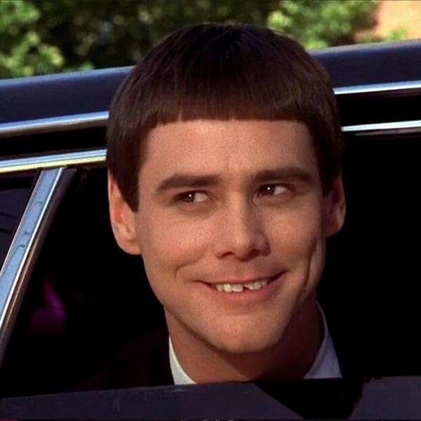 زندگی نامه و بیوگرافی جیم کری jim carrey