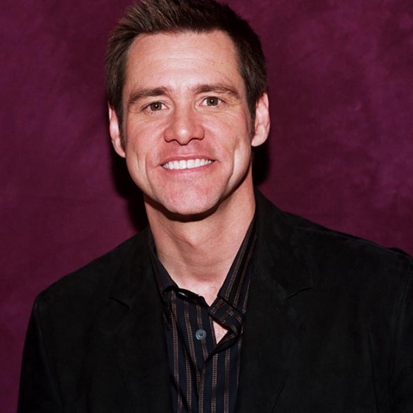 جیم کری (Jim Carrey)