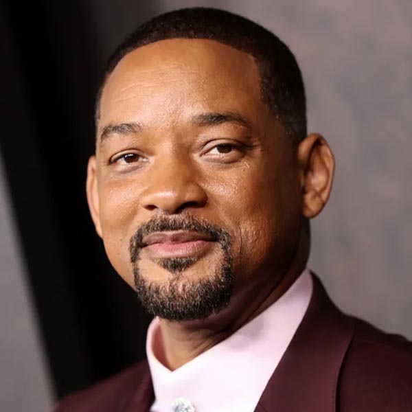 ویل اسمیت (Will Smith)