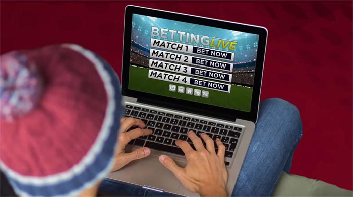 آموزش شرط بندی Half Time / Full Time (نیمه اول / تمام وقت)