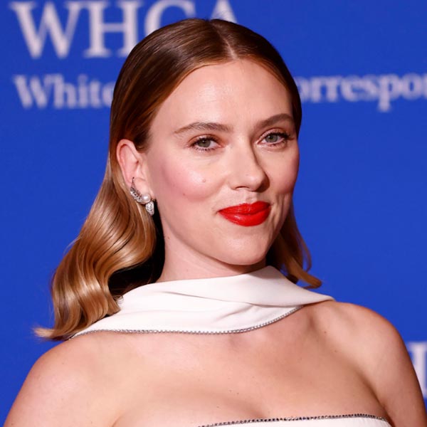 اسکارلت جوهانسون (Scarlett Johansson)