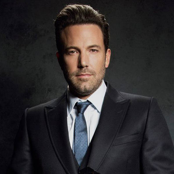 بن افلک (Ben Affleck)