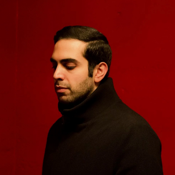 بیوگرافی بهرام نورایی (Bahram Nouraei)