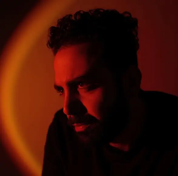 بیوگرافی و زندگینامه بهرام نورایی