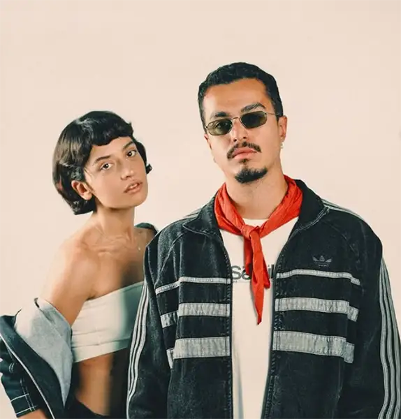 بهزاد لیتو بیو