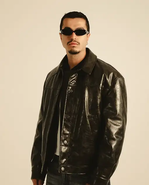 بهزاد لیتو زندگینامه شخصی