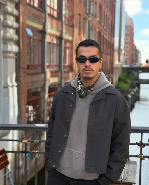 بهزاد لیتو عکس