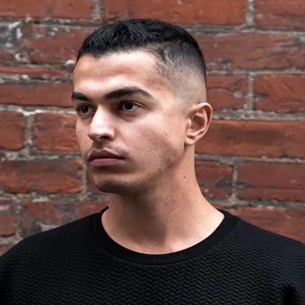 بیوگرافی بهزاد لیتو