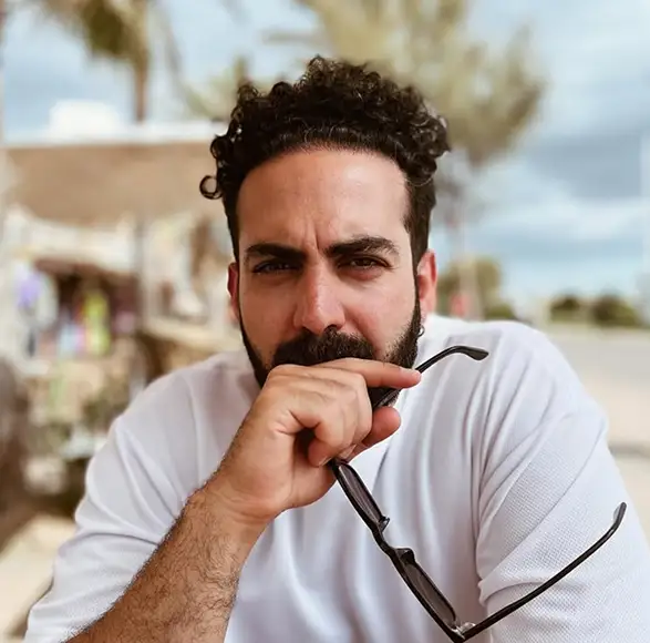 بیوگرافی و زندگینامه بهرام نورایی