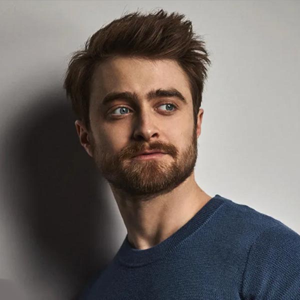 دنیل ردکلیف (Daniel Radcliffe)