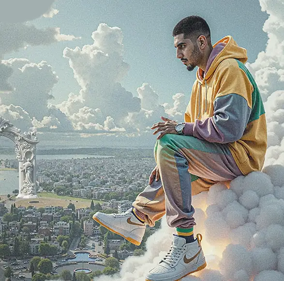 بیوگرافی رضا پیشرو