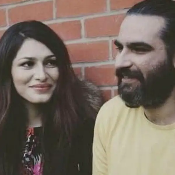 بیوگرافی سروش هیچکس - زندگی نامه سروش لشگری