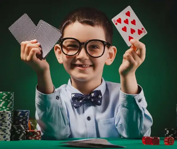 شرط بندی فوتبال بالای ۱۸ سال