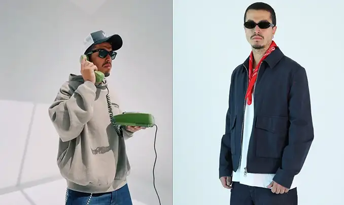 عکس بهزاد لیتو جدید