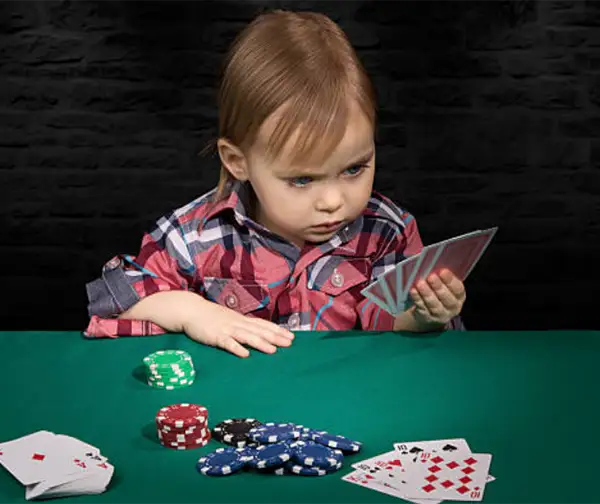 شرط بندی فوتبال بالای ۱۸ سال