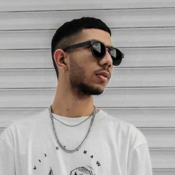 بیوگرافی چرسی