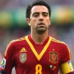ژاوی هرناندز (Xavi Hernández) بیوگرافی ٬ زندگینامه
