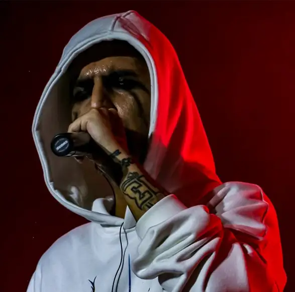 بیوگرافی رضا پیشرو