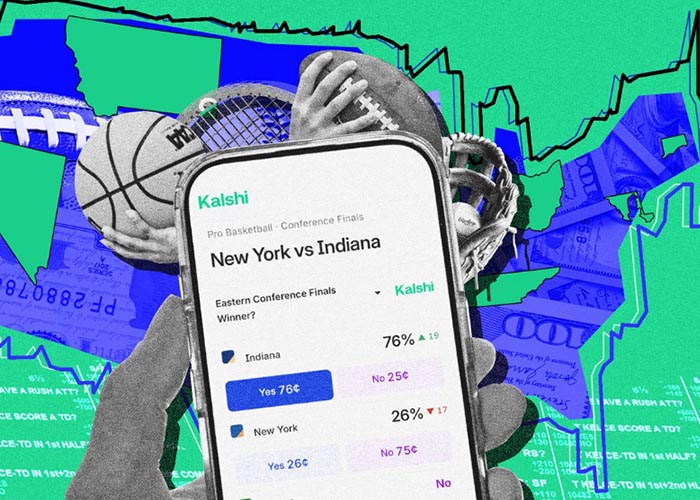 کنگره پیش بینی ورزشی