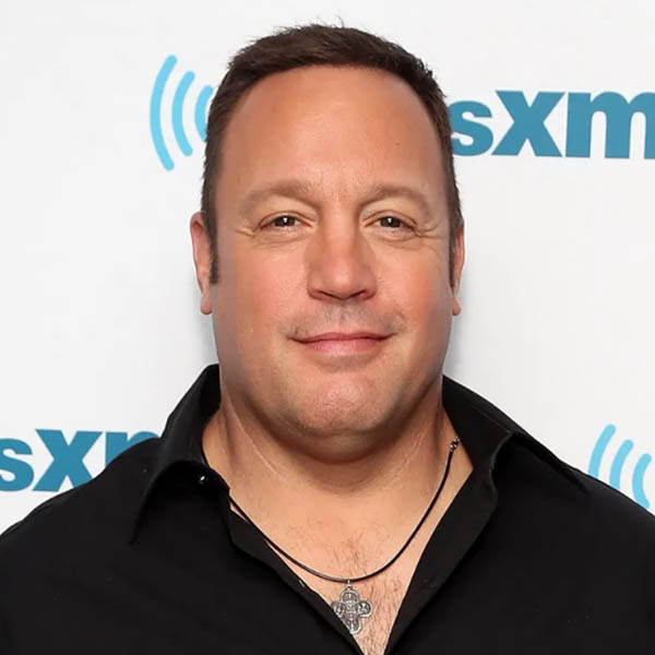 کوین جیمز (Kevin James) بیوگرافی و زندگینامه
