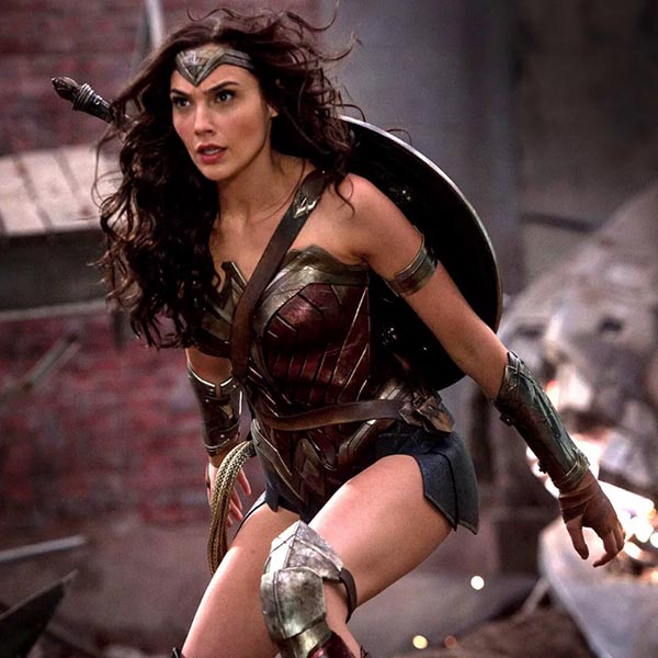 گل گدوت (Gal Gadot)