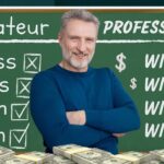 شرط‌بند حرفه‌ای