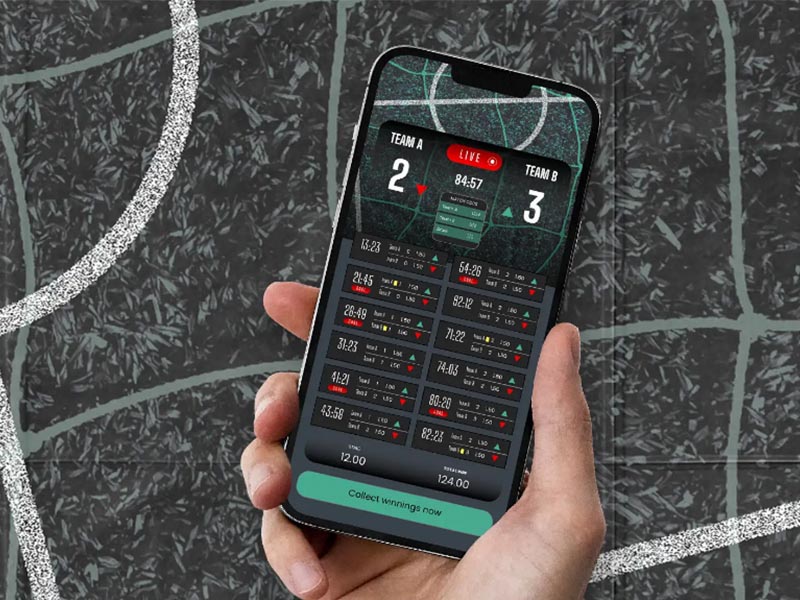 شرطبندی فوتبال