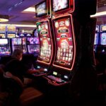 شرط‌ بندی ورزشی و اسلات در کازینو